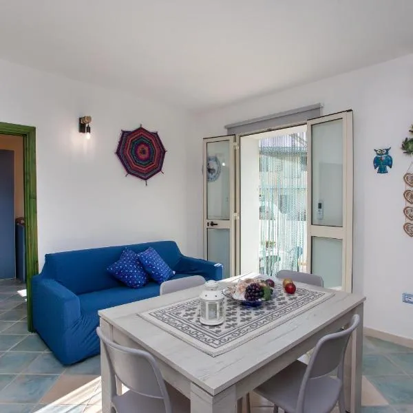 Casa Francesco, hotel v destinaci Orosei