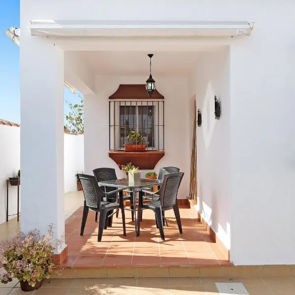 Casa Antonia 2, hotel in Campano