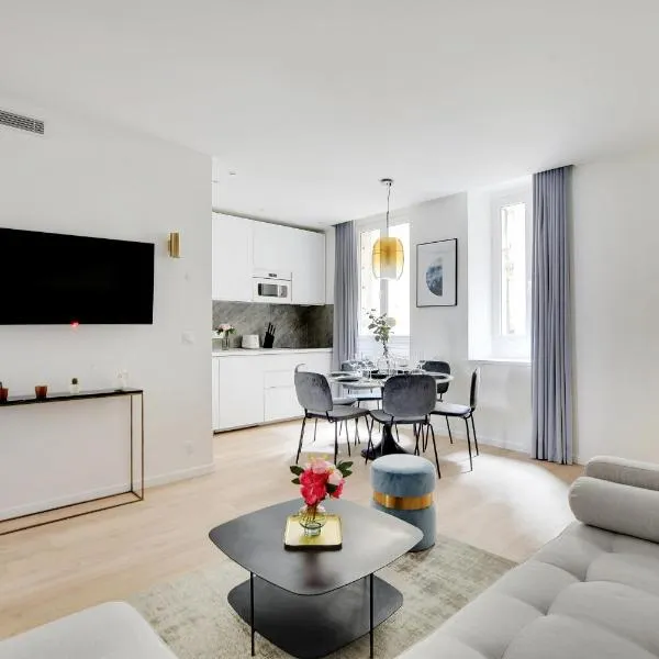 CMG Réaumur / Bonne nouvelle