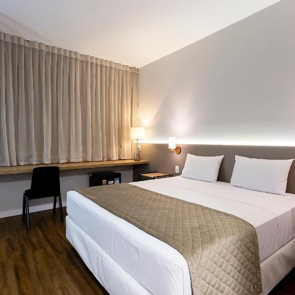 Nacional Inn Rondonópolis - Foto 2