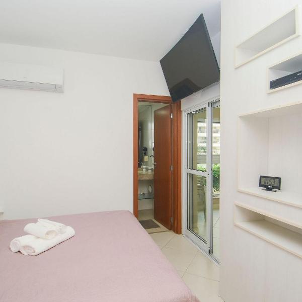 150m² | 4 suítes | Lavanderia | Em frente ao mar - Foto 4