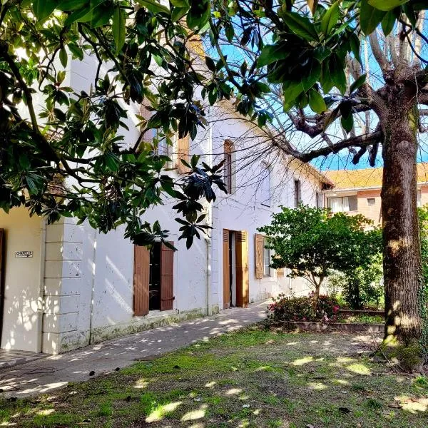 Maison Notre Dame des Apôtres, hotel en Capbreton