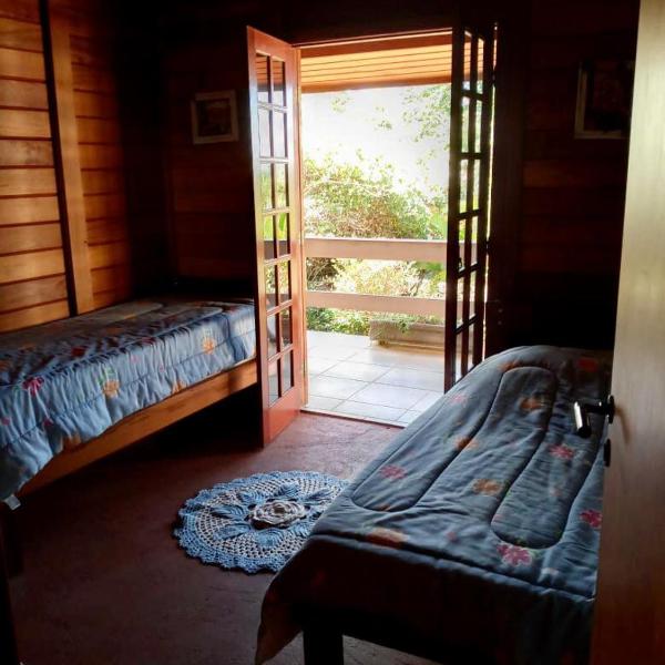 Confortável Casa de Campo em Condomínio Fechado - Foto 2