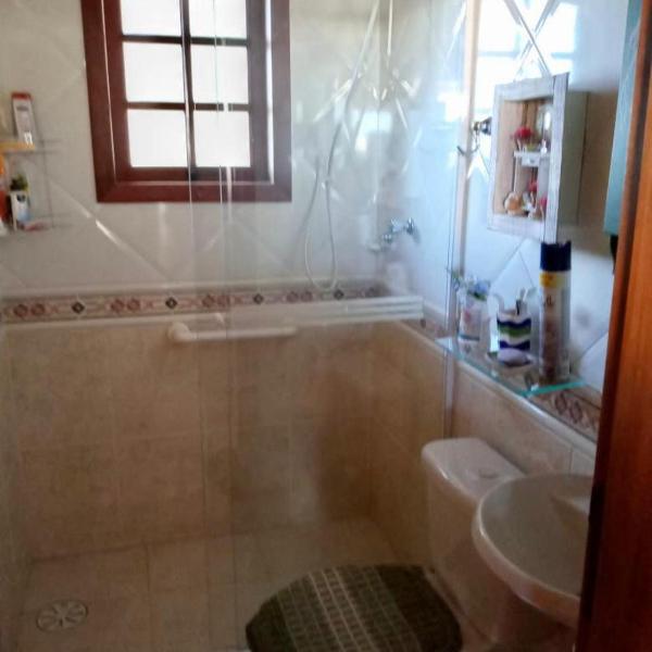 Confortável Casa de Campo em Condomínio Fechado - Foto 3