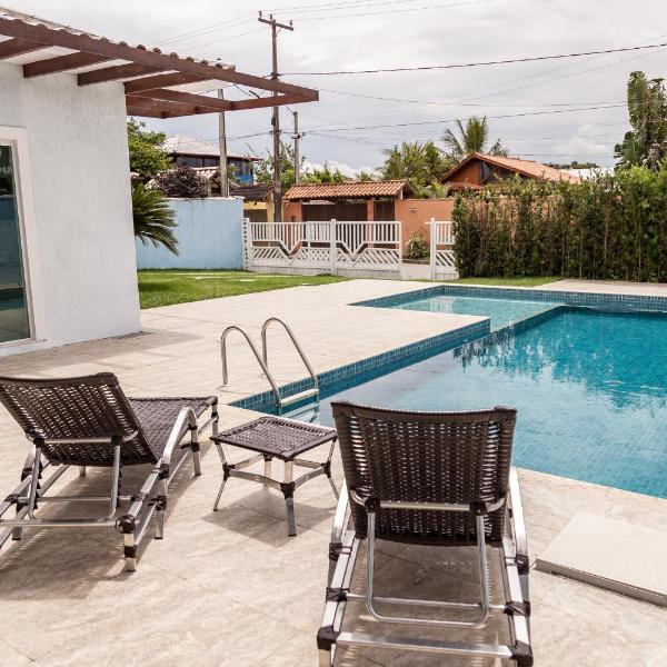 Casa com Piscina Armação de Buzios - Foto 5