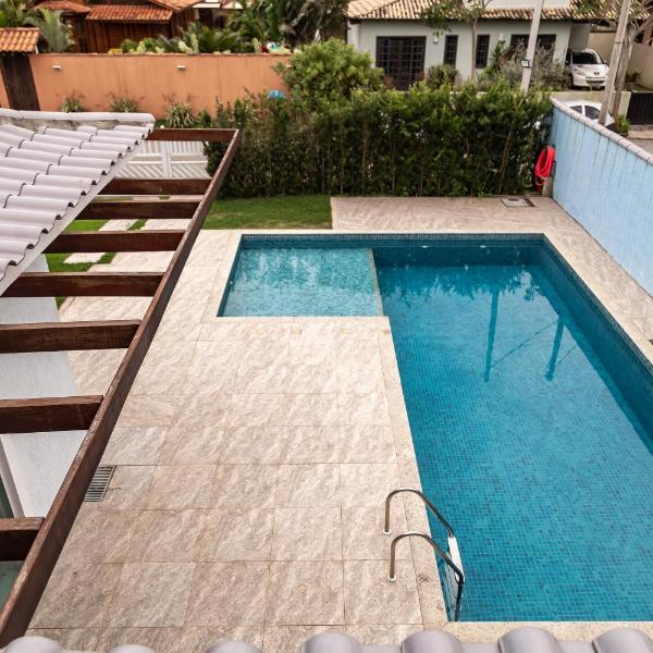 Casa com Piscina Armação de Buzios - Foto 4