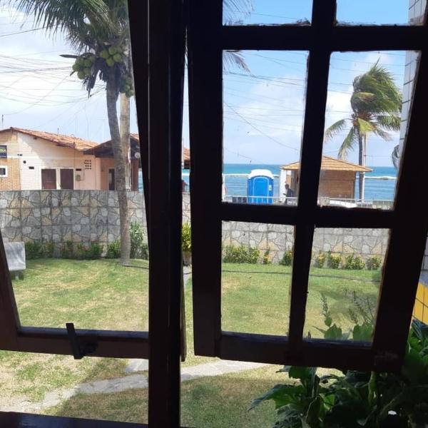 APARTAMENTO EM FRENTE AO MAR - Foto 5