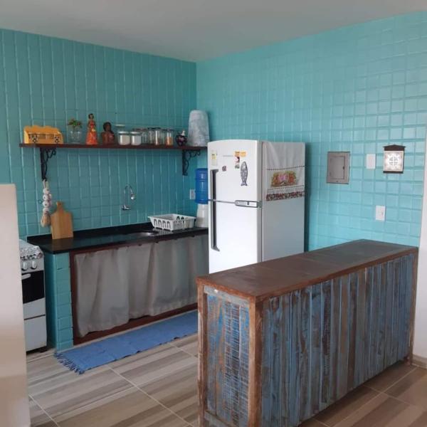 APARTAMENTO EM FRENTE AO MAR - Foto 3