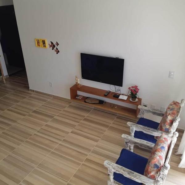 APARTAMENTO EM FRENTE AO MAR - Foto 4