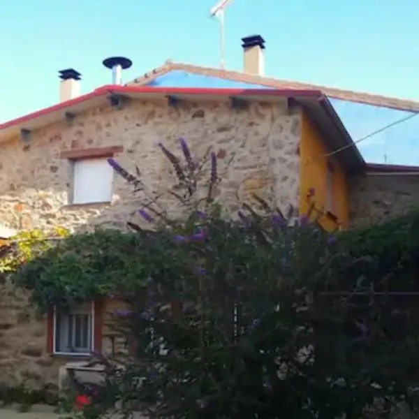 El Zoela, hotel in Ferreras de Arriba