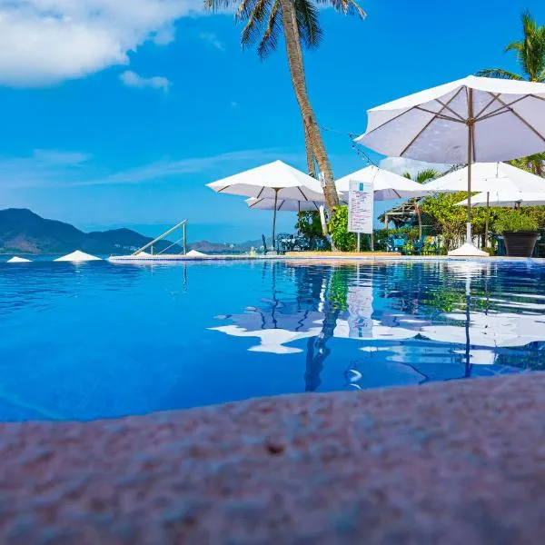 Mar Celeste, hotel v destinaci Manzanillo