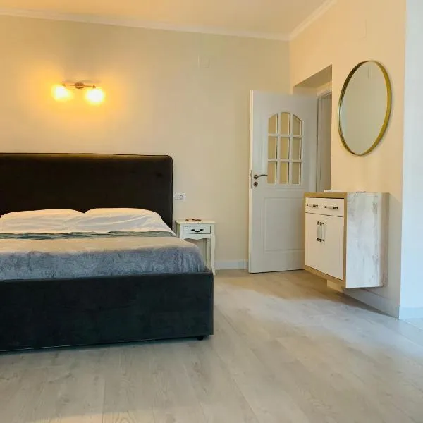 N&N Apartment, hotel v destinaci Përmet