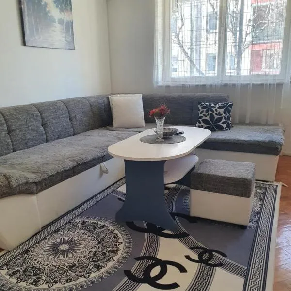 Diamond M Apartment, hotel in Bihać