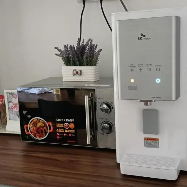 NZ Residence-Imperio Alor Setar 3BR Homestay Apartment, khách sạn ở Alor Setar
