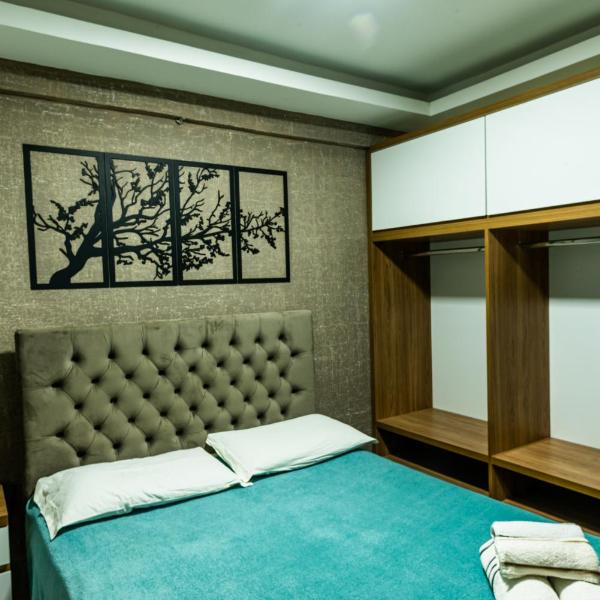 Apartamento Completo de 3 quartos em Gramado - Foto 2