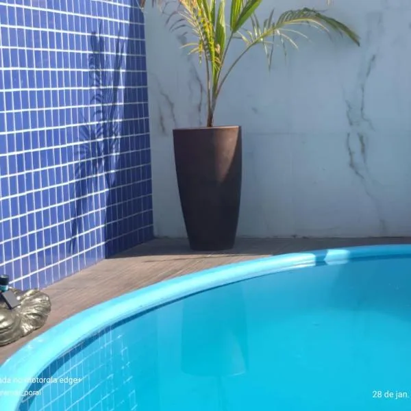 Blue Hostel, hotel v destinaci Natal