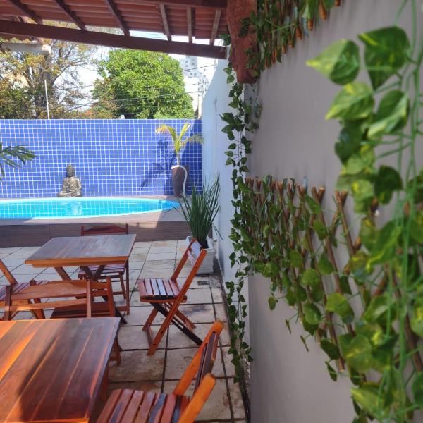 Blue Hostel - Foto 4