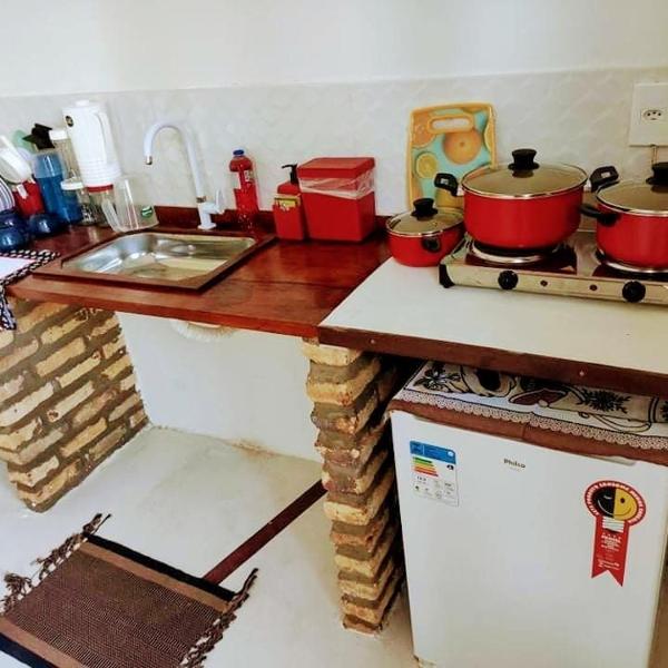 Vila Samin Moitas - Foto 4