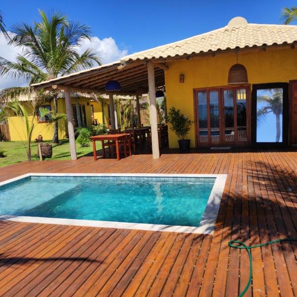 Villa do Sossego - Caraíva - Foto 3