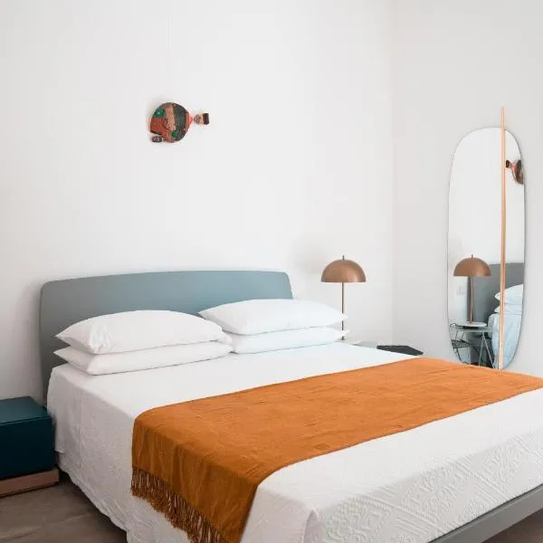 SIGNORA ANGELINA, hotel di Polignano a Mare
