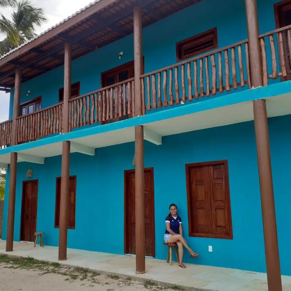 Vila Samin Moitas - Foto 5