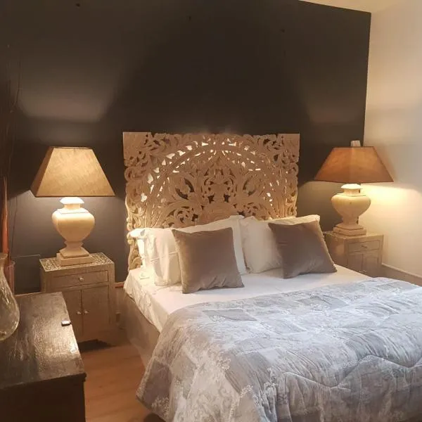 Ca' di Giò, hotel a Venezia