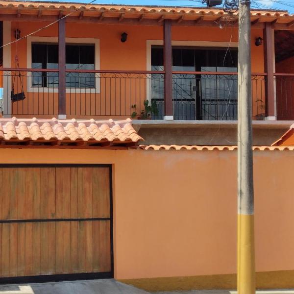 Casa Da Jaqueline
