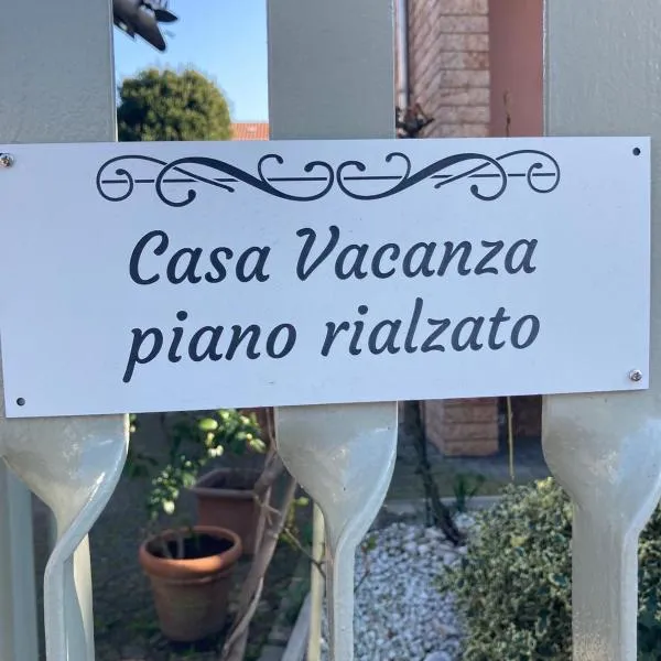 Casa Vacanza a Limbiate, hotel v destinaci Limbiate