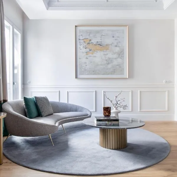 Palacio Tirso de Molina - THE ARC COLLECTION, hotel em Madri