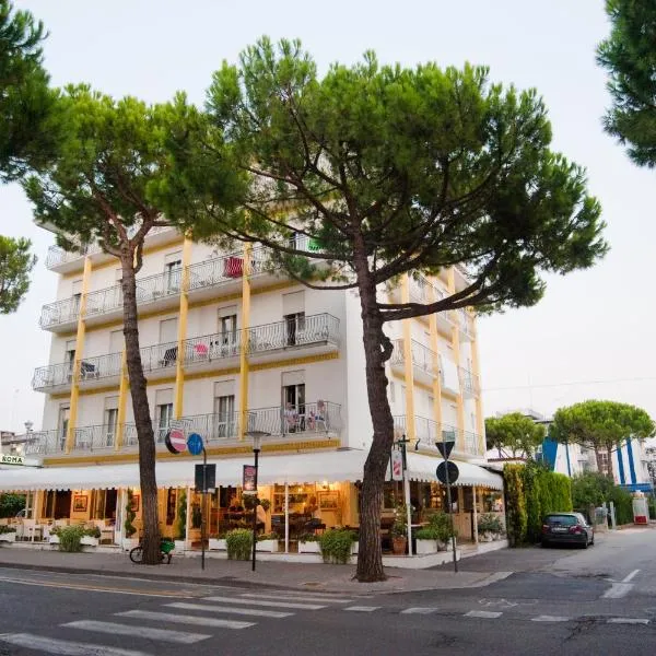 Hotel Roma, Hotel in Lido di Jesolo