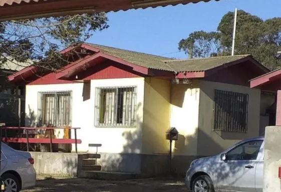 Cabañas Familiares Puente de Tralca 6, hotel in El Quisco