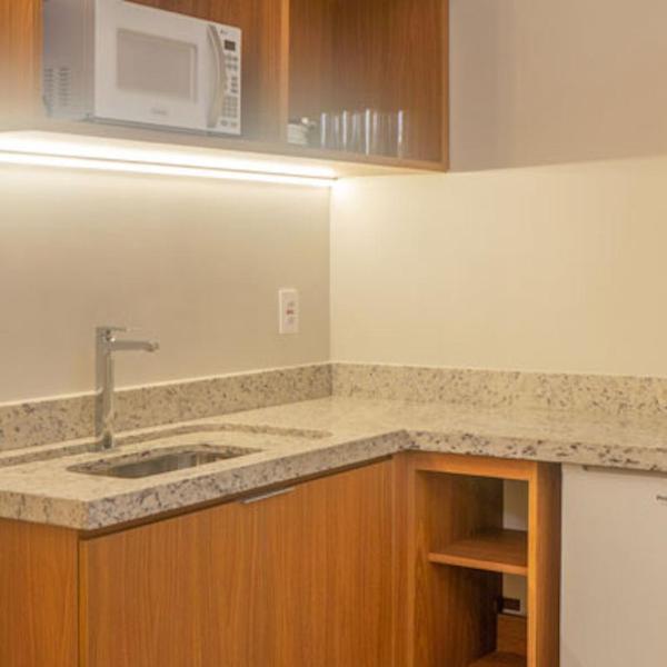 Apartamento - Exclusive Resort Salinas - Foto 3