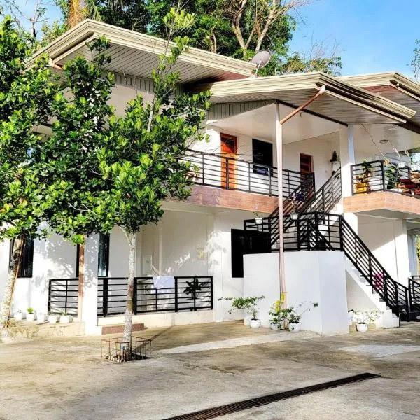 Matilde B&B - La Paz, Carmen, готель у місті Carmen