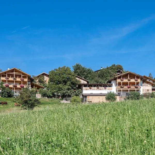 Ferienbauernhof Wieserhof, hôtel à Fiè