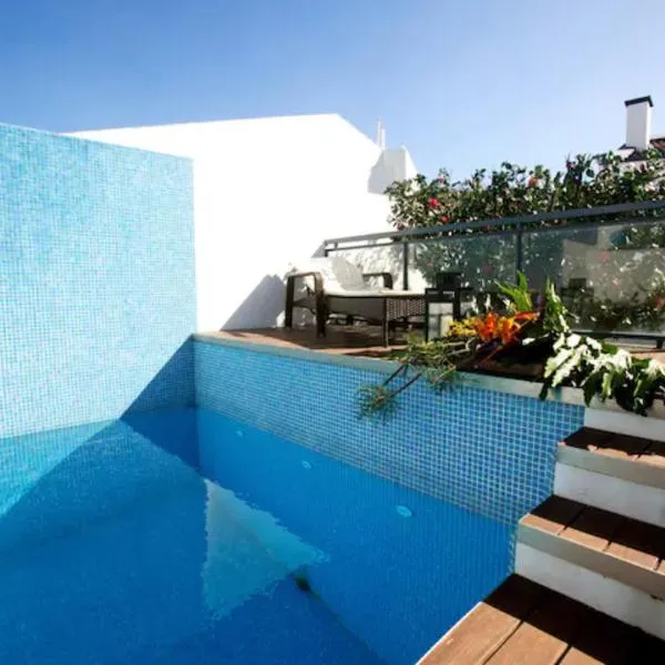 2Stay - Luxury, hotel v destinaci Ponta Delgada