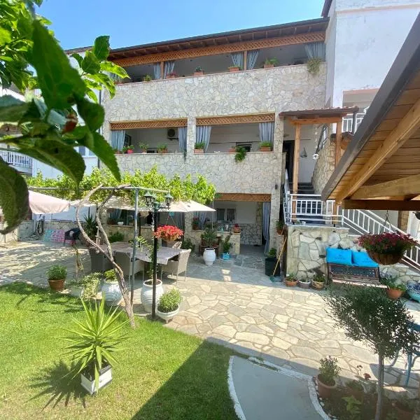 네아 브라스나에 위치한 호텔 T H E BERLIN Studios and Suites