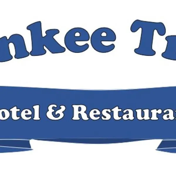 Yankee Trail Motel, hotel en Meredith