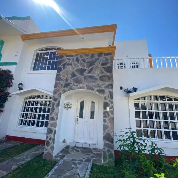 Casa los Titos, hotel v destinaci Manzanillo