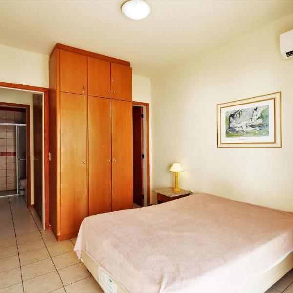 Apartamento para 6 pessoas com 2 banheiros - HB45F - Foto 2