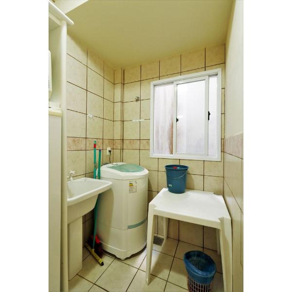 Apartamento para 6 pessoas com 2 banheiros - HB45F - Foto 3