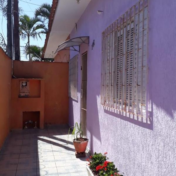 Casa para Relaxar Perto do Mar