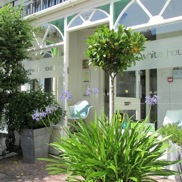 The White House, hotel v destinaci Brighton & Hove