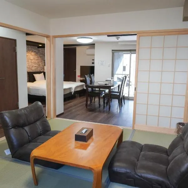 Tiz 海岸通り, hotel in Sumoto