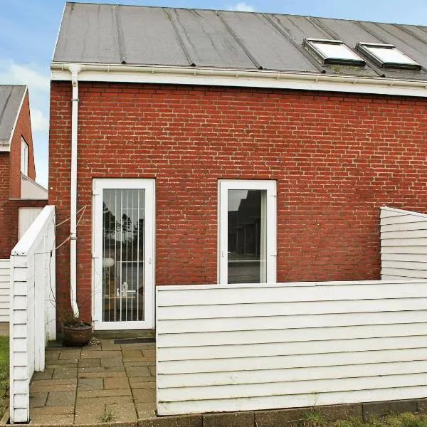 Seaside Retreat at Rim - By Traum Ferienwohnungen, hotel em Rømø Kirkeby