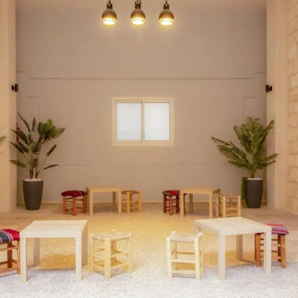Aida Guest house, hotel in Nazareth
