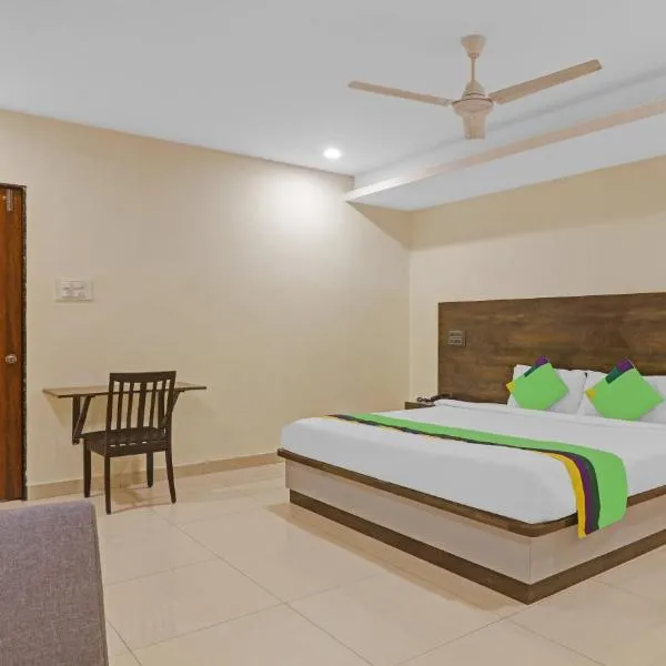 Treebo Tee, hotel in Hyderabad