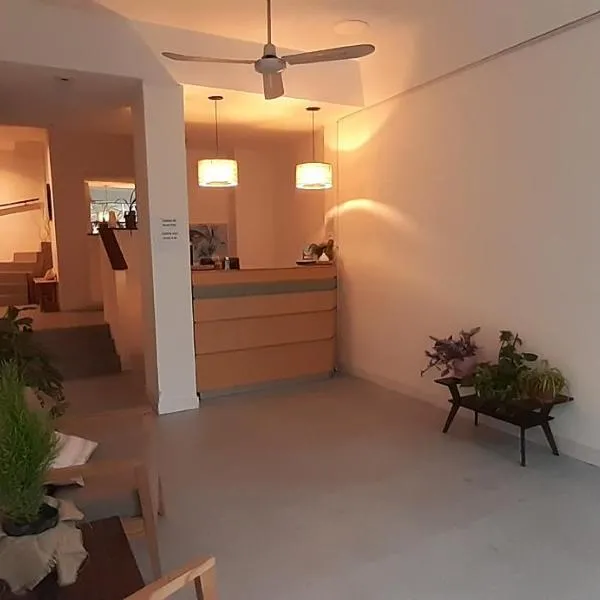 Cala Hotel MDP, отель в городе Мар-дель-Плата