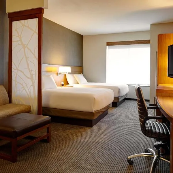 Hyatt Place Lansing-East, hotel v destinaci Lansing