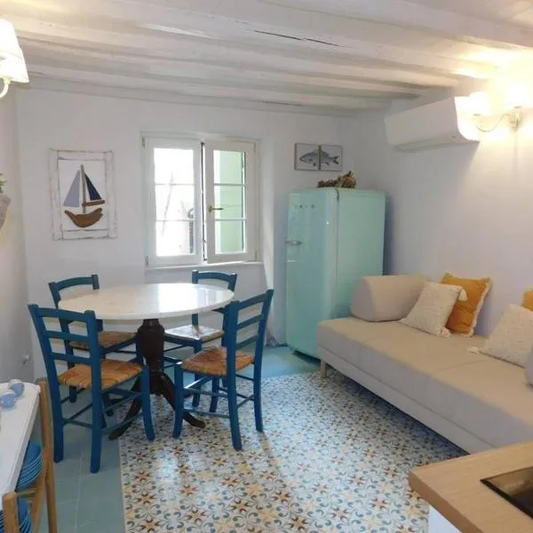 A Casa di Letta, hotel a Santa Margherita Ligure