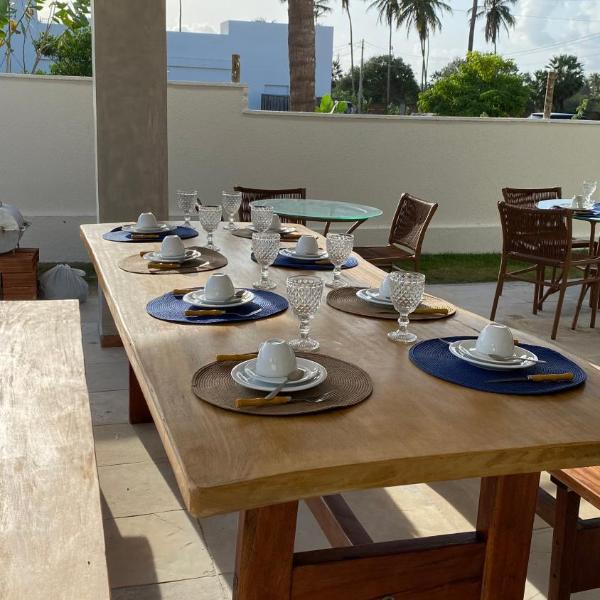 Santo Mar São Miguel do Gostoso - Foto 4